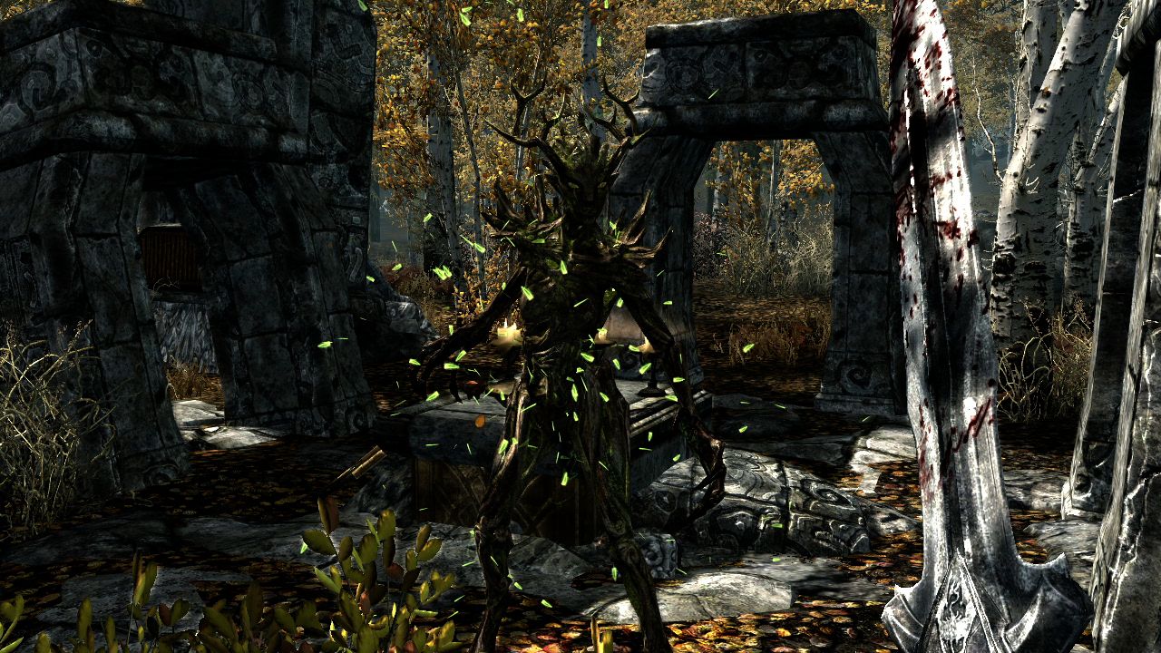 The Elder Scrolls V: Skyrim (Map Edition) - Imagen 39